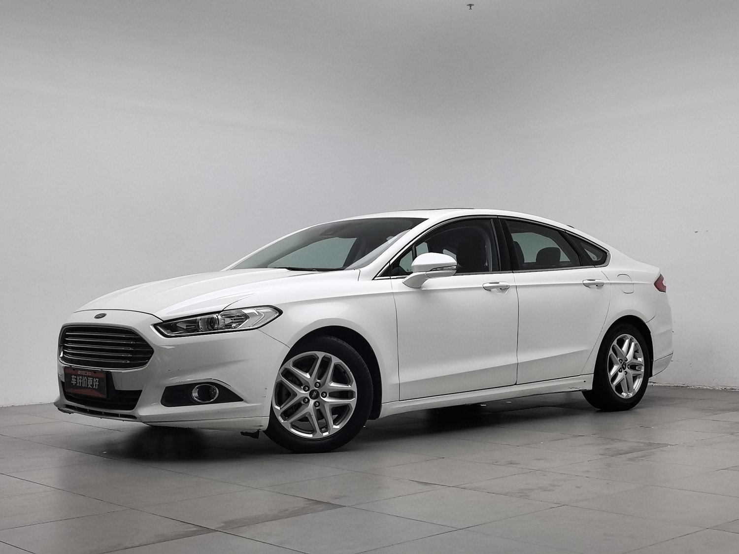 Used Ford Mondeo 2013 1.5 AT