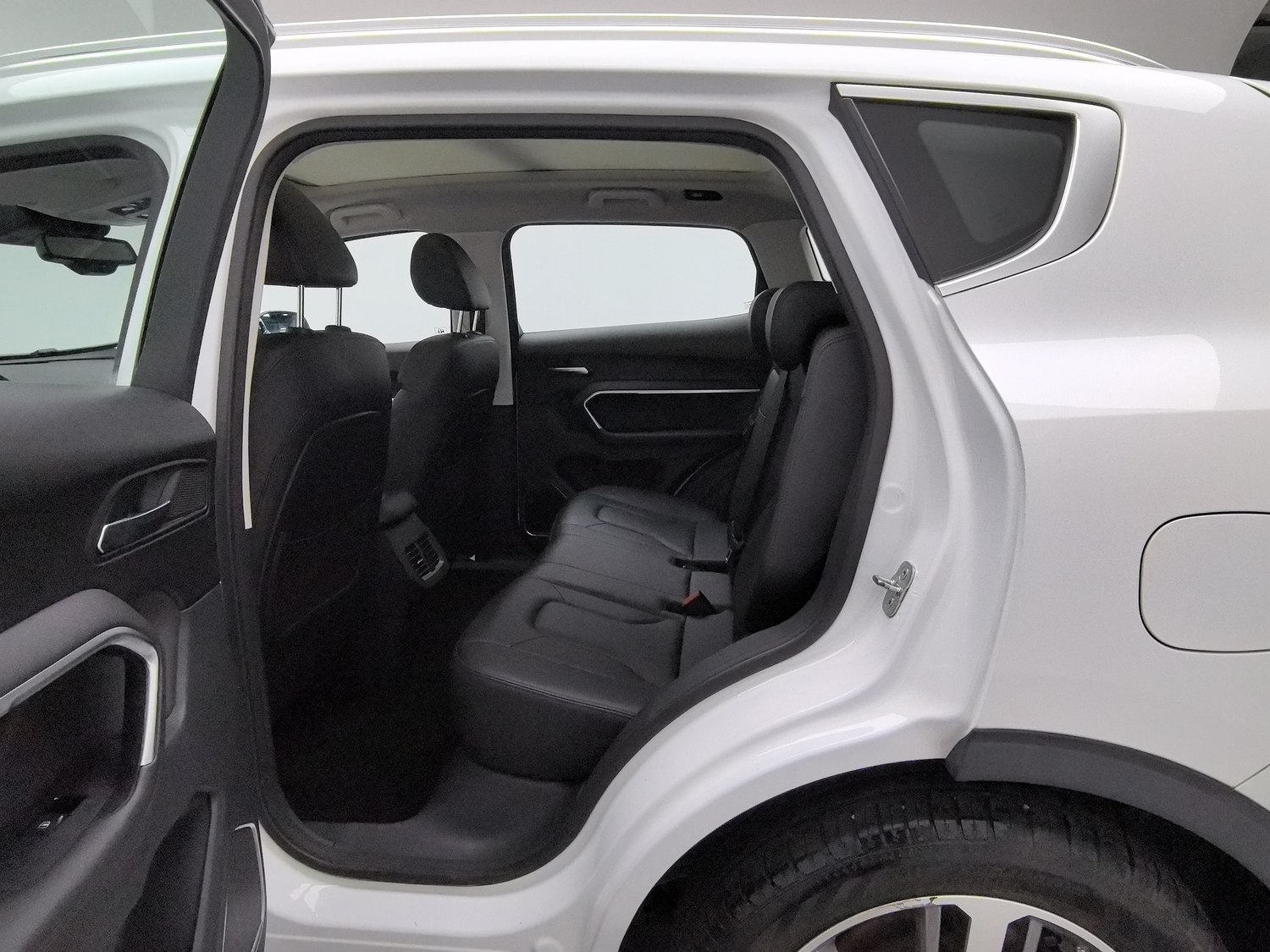 Used Haval H6 2017 2.0 AT