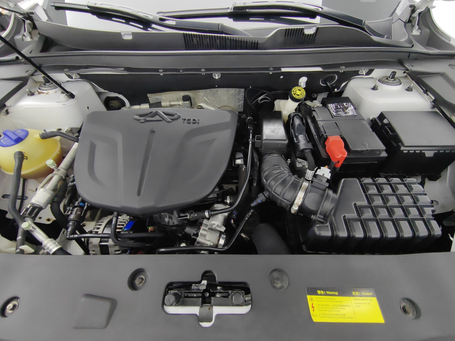 Used Jetour X70 PLUS 2021 1.6 AT