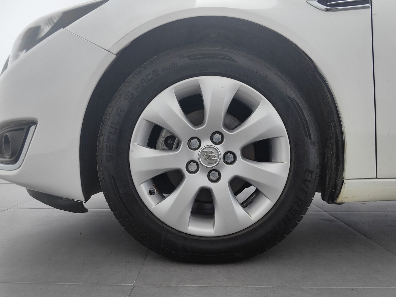 Used Buick Regal 2014 2.0 AT