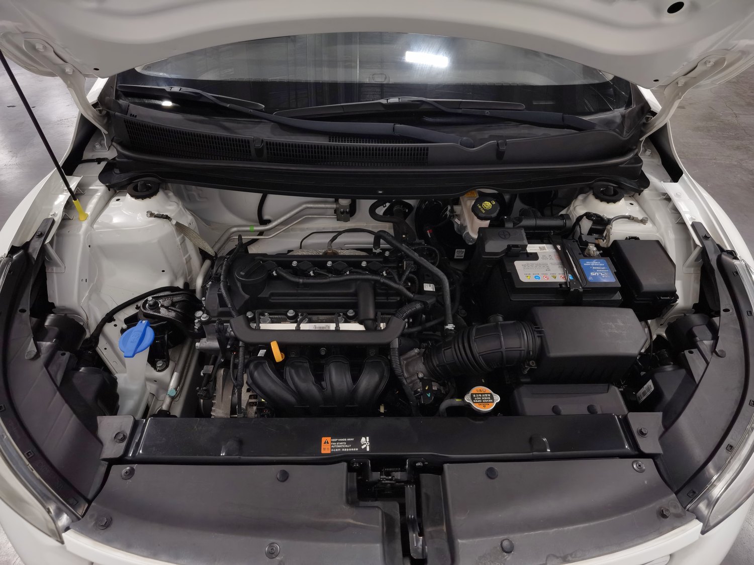 Used Kia Sonet 2019 1.4 AT