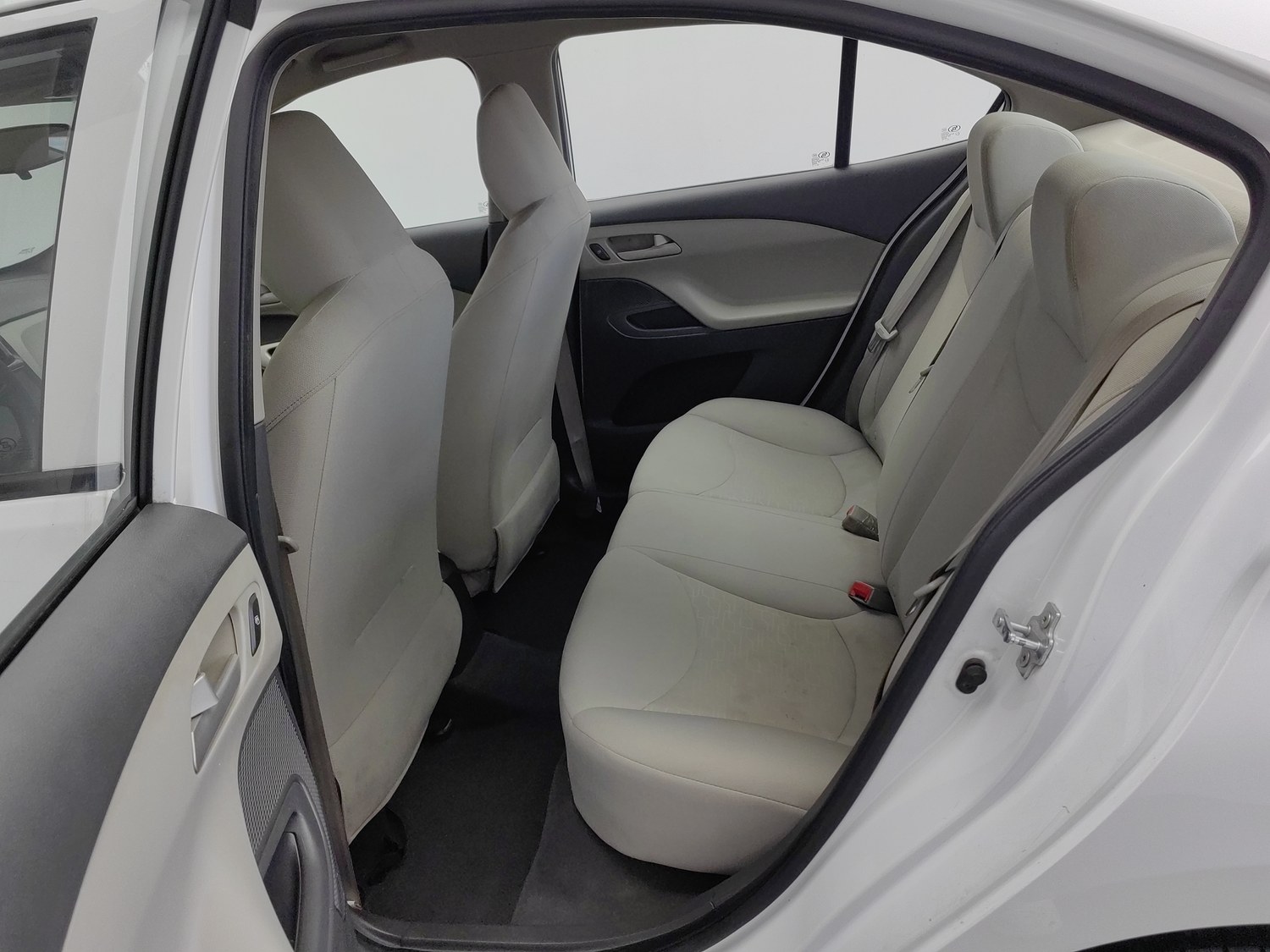 Used Chevrolet Sail 2015 1.3 AT