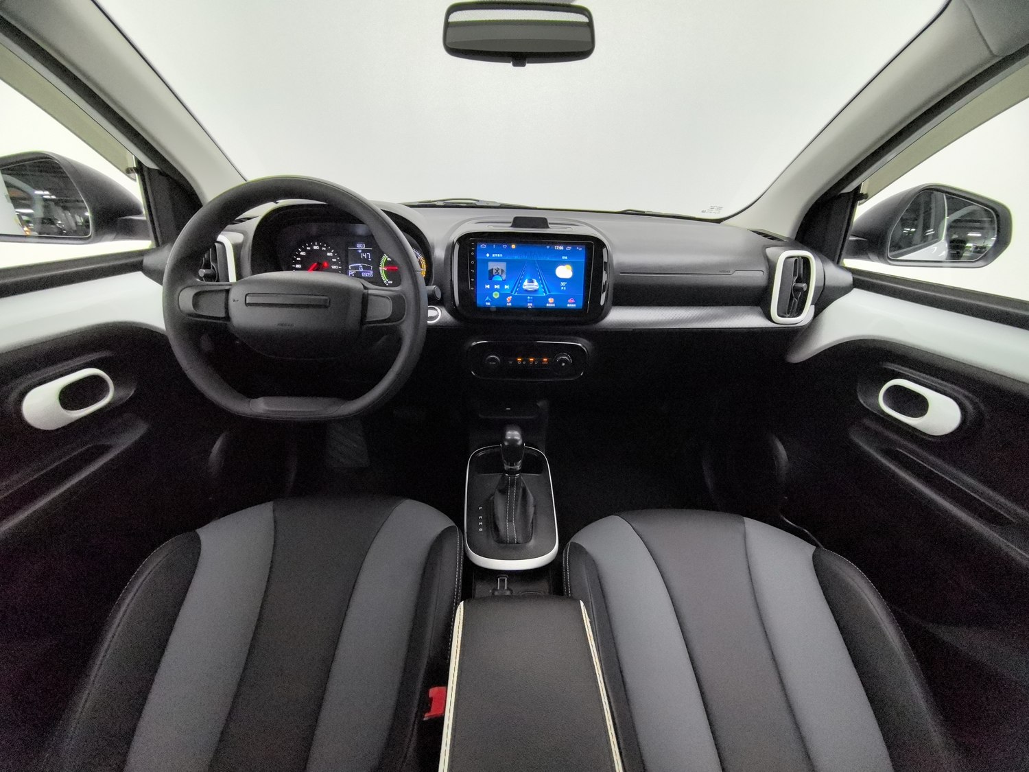 Used Roewe Clever 2022