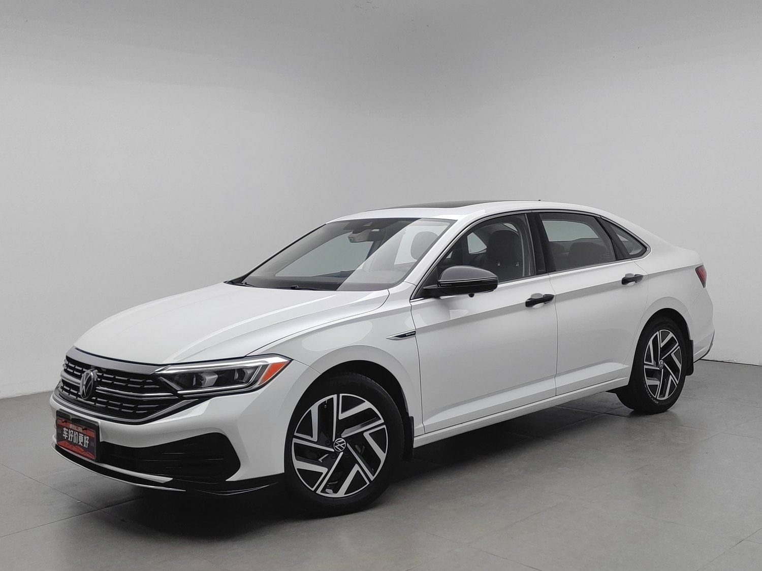Used Volkswagen Sagitar 2023 1.4 AT