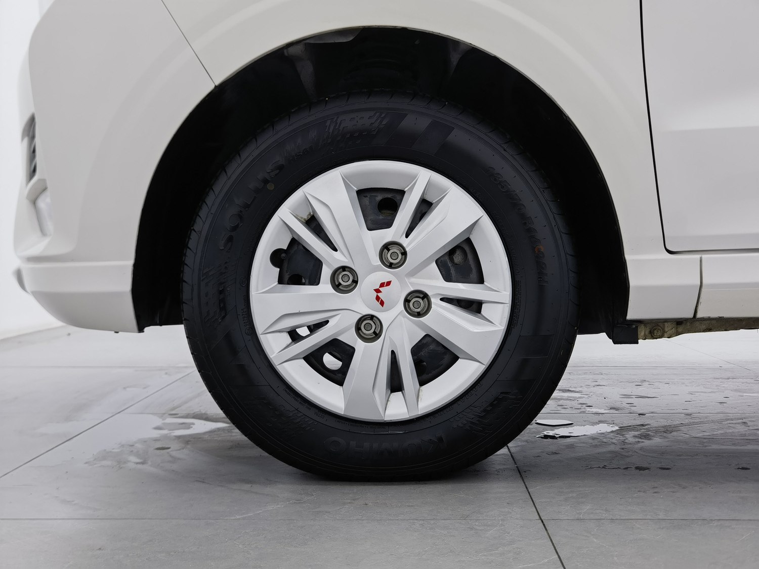 Used Wuling Hongguang 2021 1.5 MT