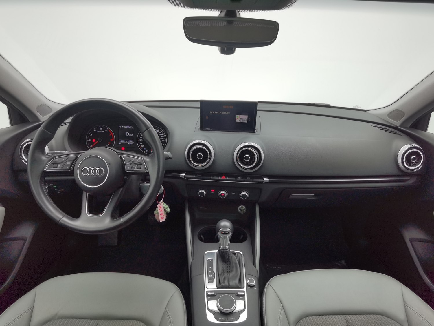 Used Audi A3 2019 1.4 AT