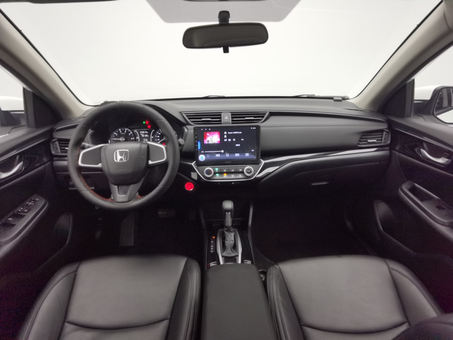 Used Honda Crider 2019 1.0 AT