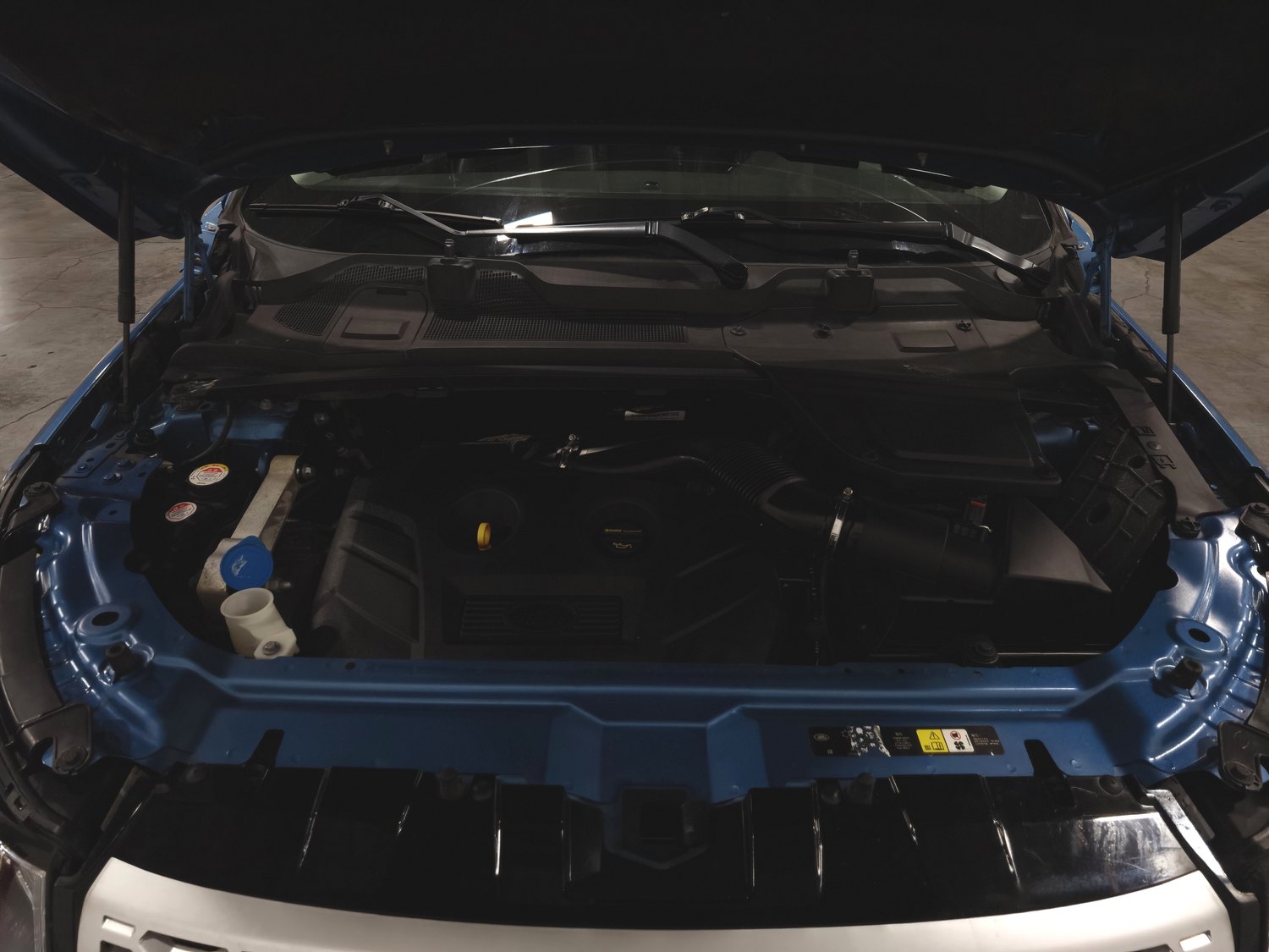 Used Land Rover Discovery Sport 2016 2.0 AT