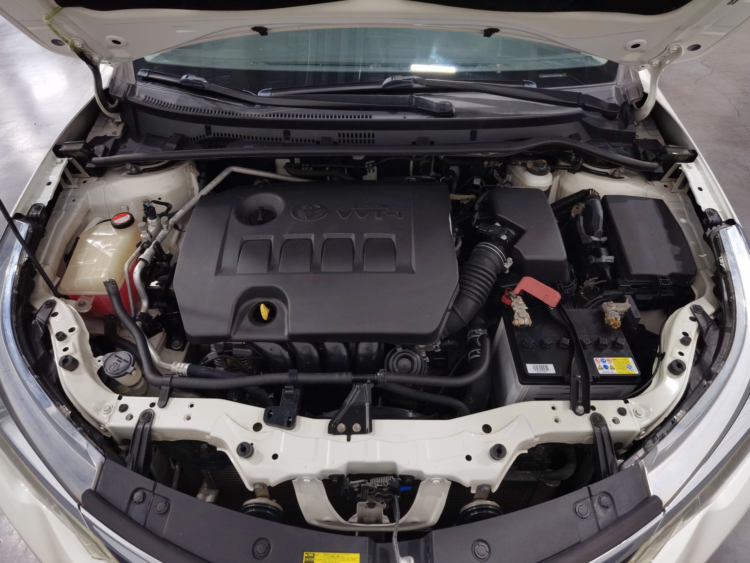 Used Toyota Levin 2014 1.8 AT
