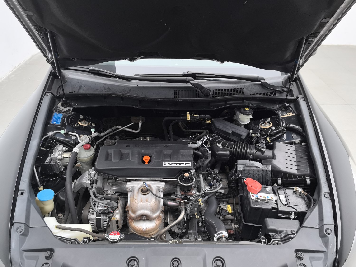 Used Honda Accord 2013 2.0 AT