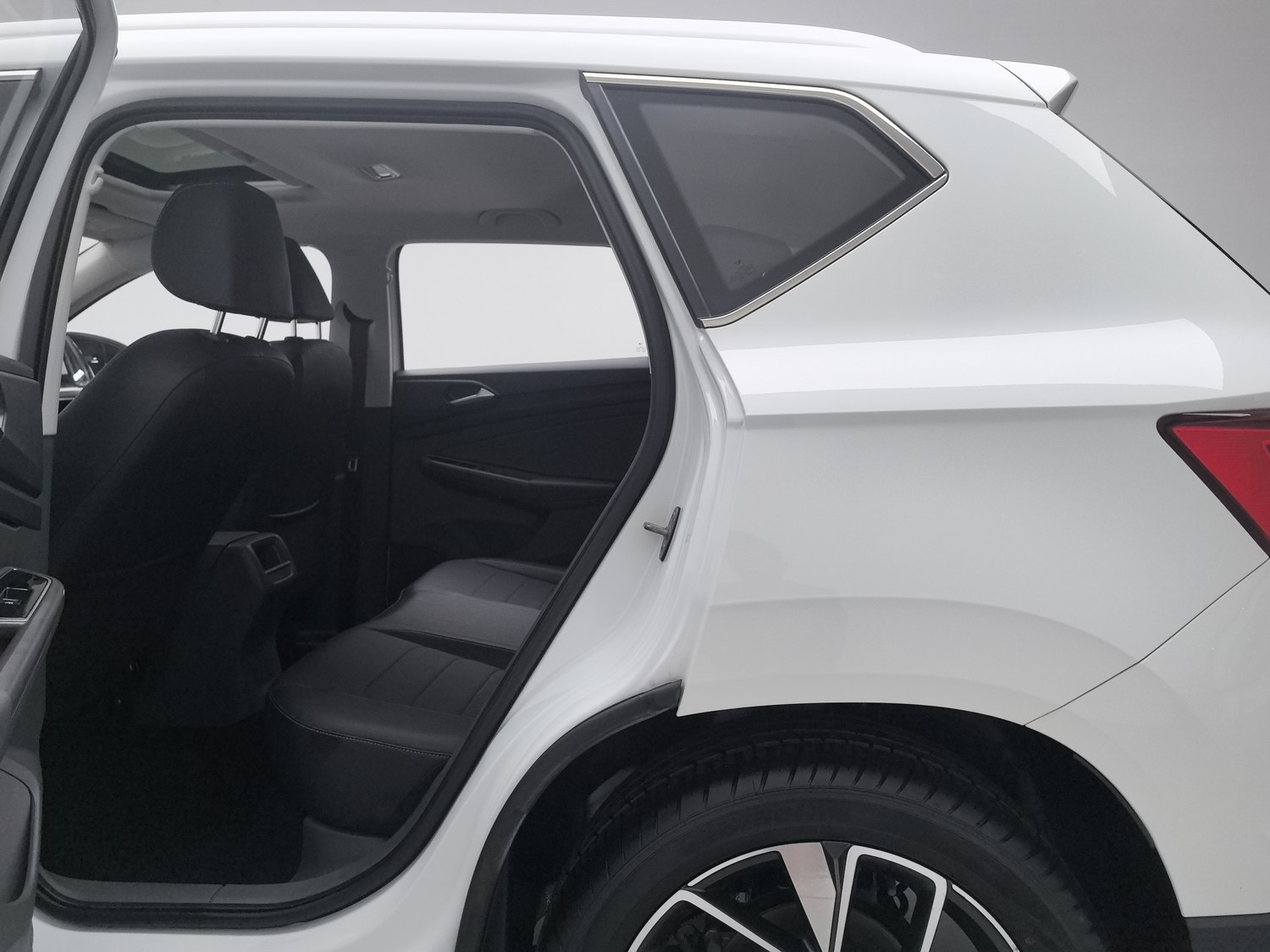 Used Jetta VS5 2021 1.4 AT