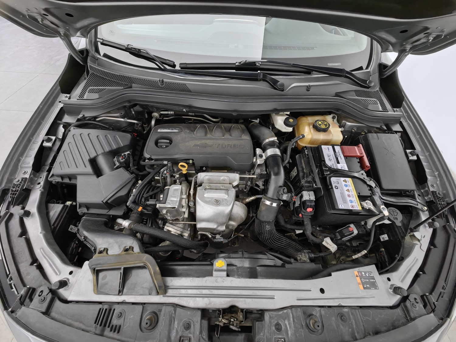 Used Chevrolet Monza 2022 1.3 AT