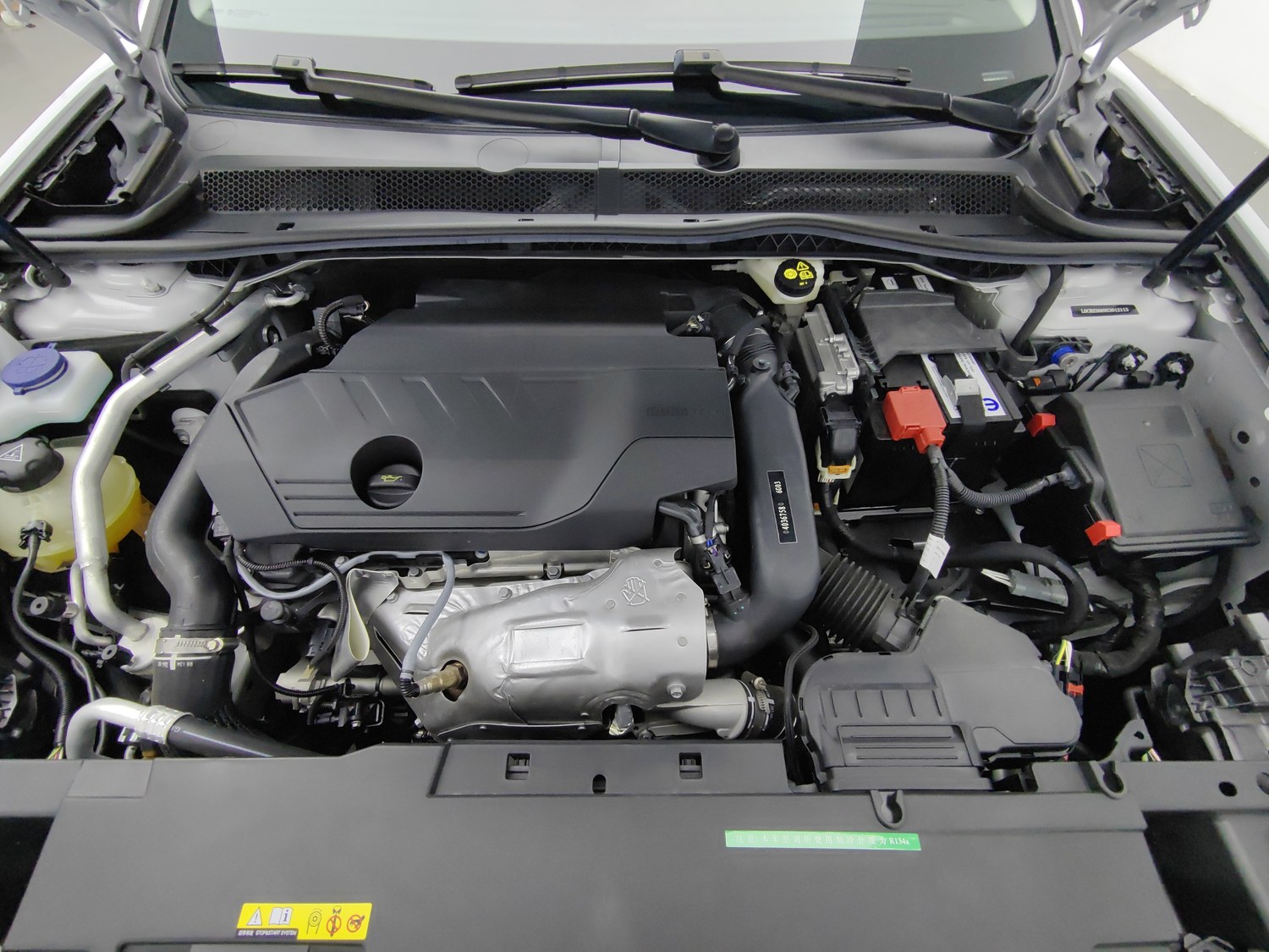 Used Peugeot 508 2025 1.8 AT