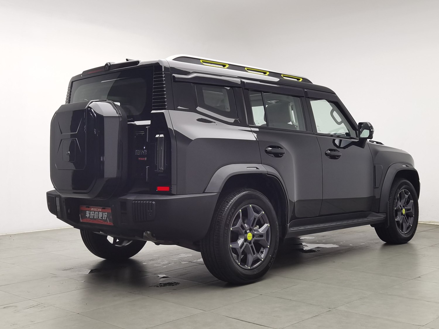 Used Jetour Traveler 2023 2.0 AT