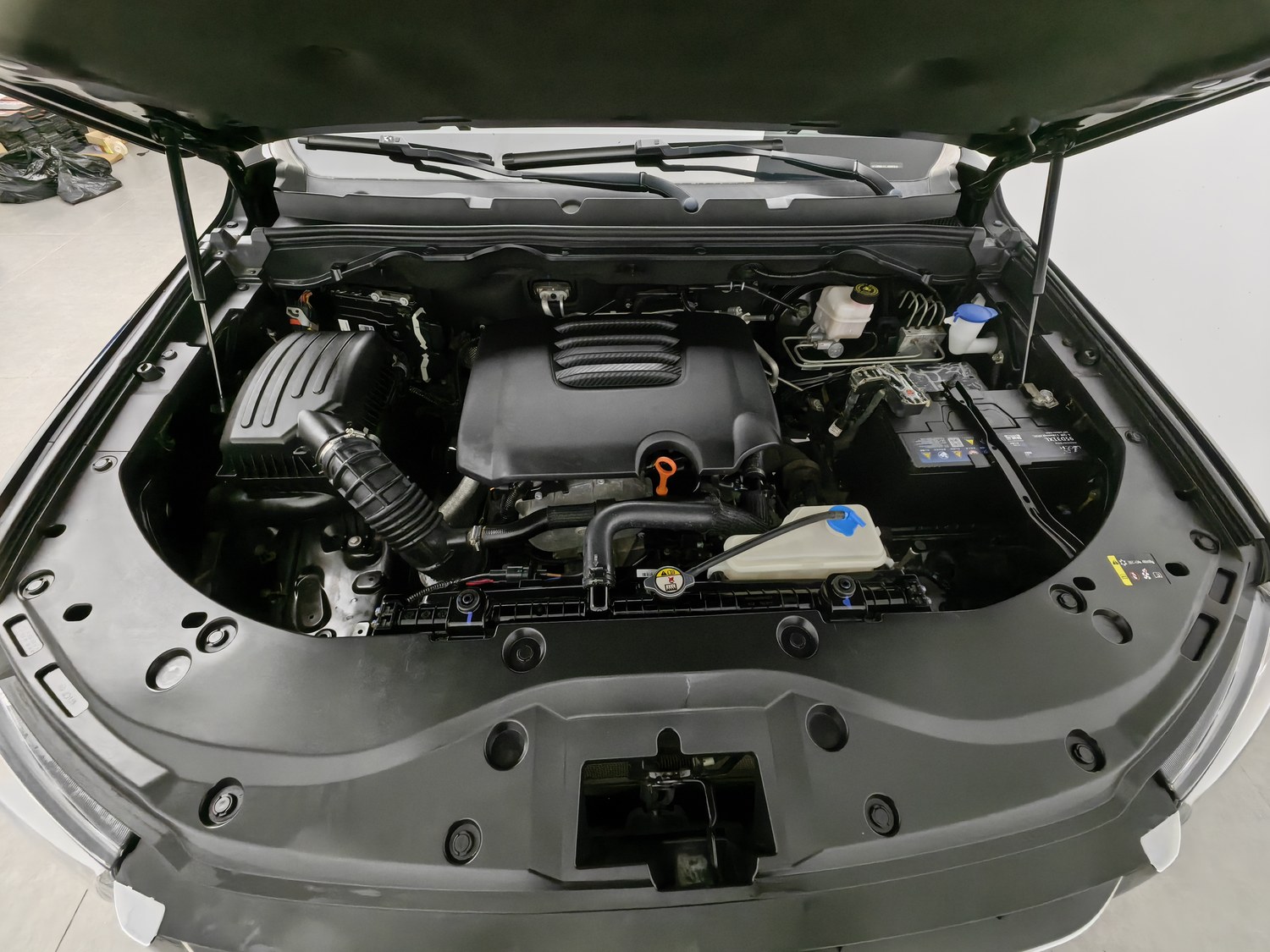 Used Great Wall Poer 2019 2.0 AT