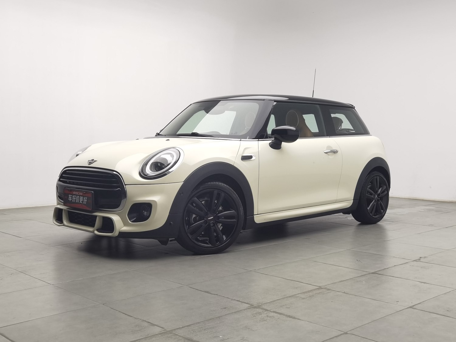 Used MINI MINI 2021 1.5 AT