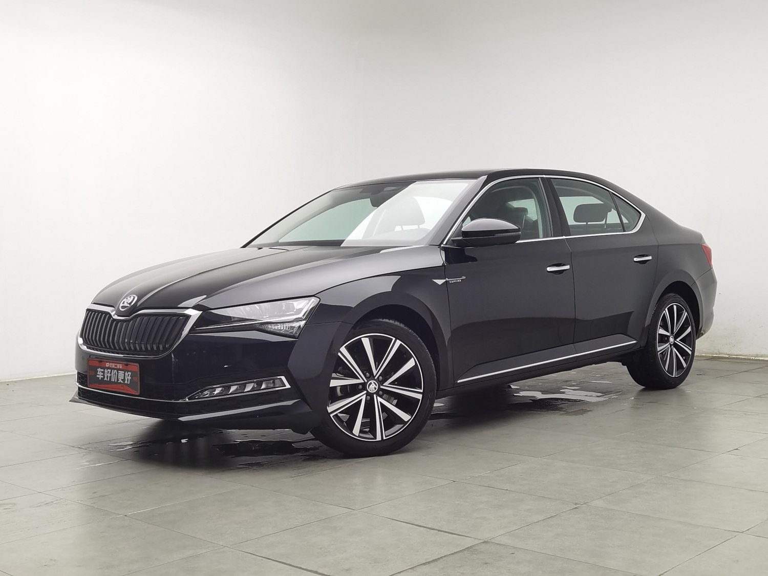 Used Skoda Superb 2025 1.4 AT