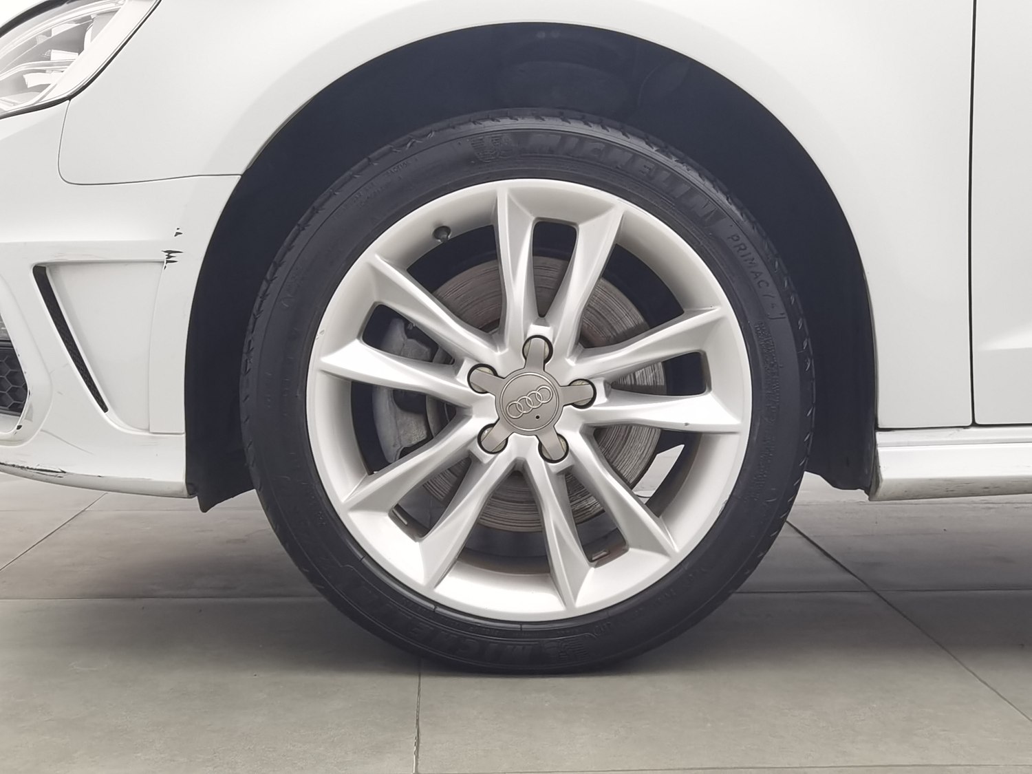 Used Audi A3 (Import) 2014 1.8 AT