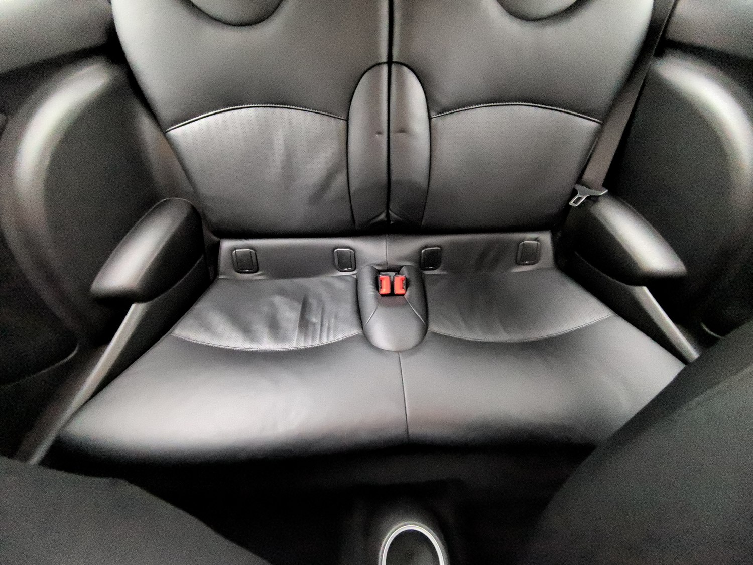 Used MINI MINI 2011 1.6 AT