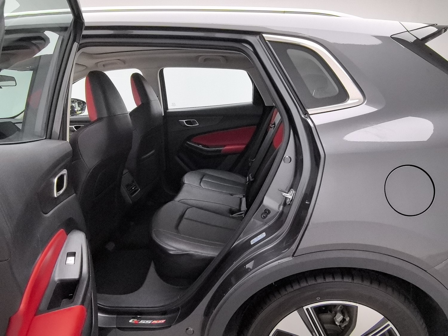 Used Changan CS55PLUS 2022 1.5 AT