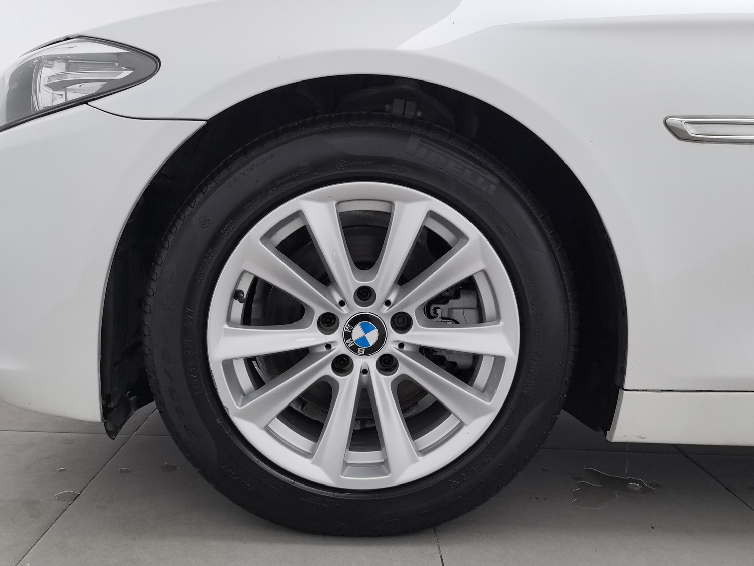 Used BMW THE5(Import) 2015 2.0 AT