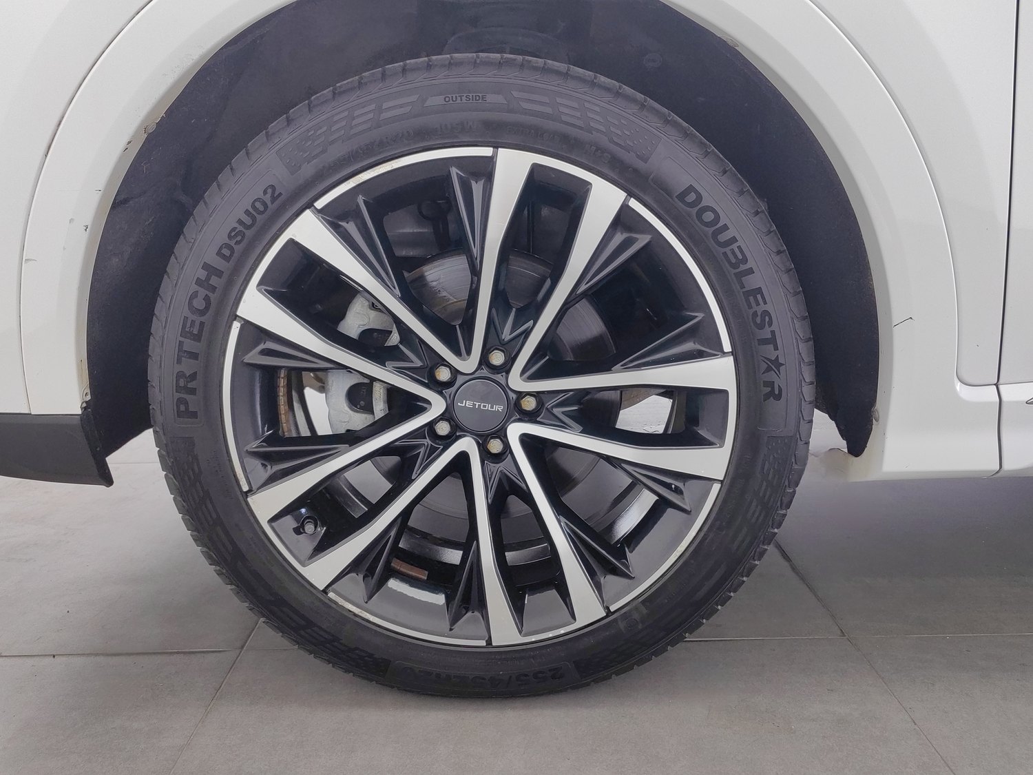 Used Jetour X70 PLUS 2021 1.6 AT
