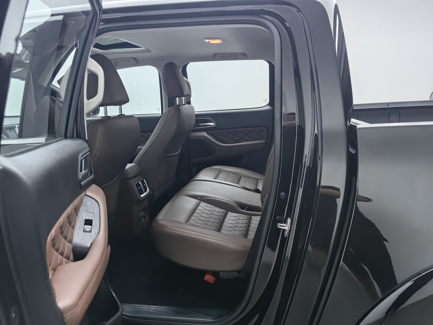 Used Great Wall Poer 2019 2.0 AT