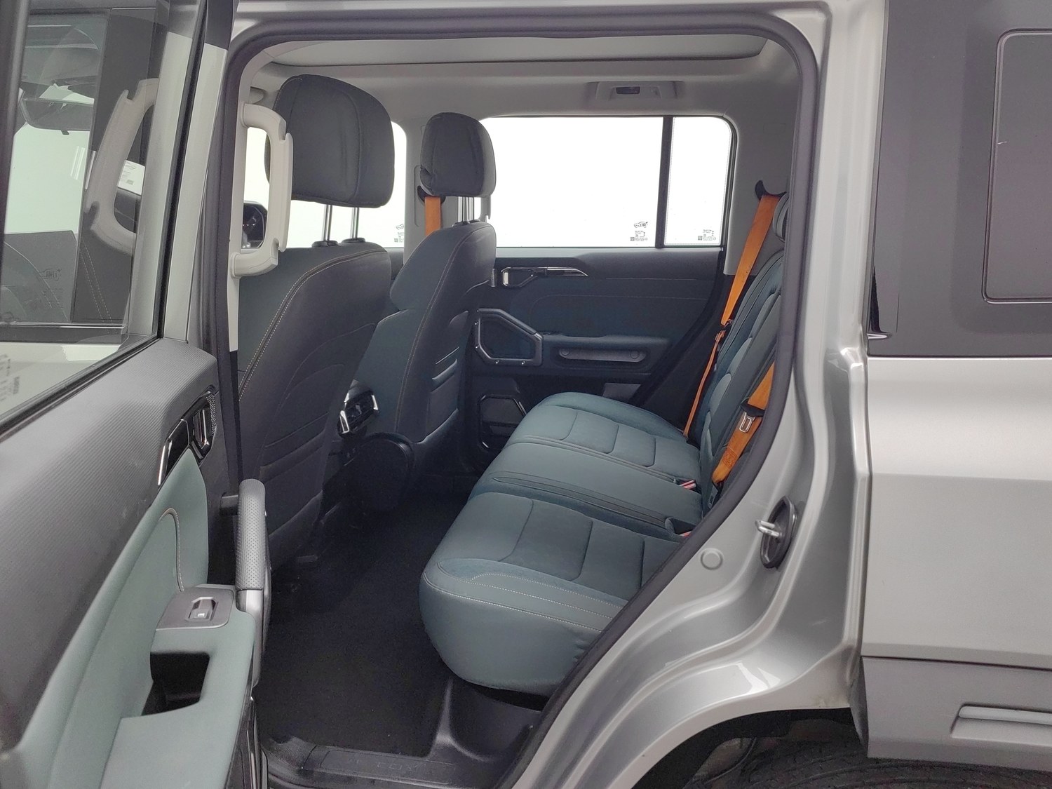 Used Jetour Traveler 2023 1.5 AT