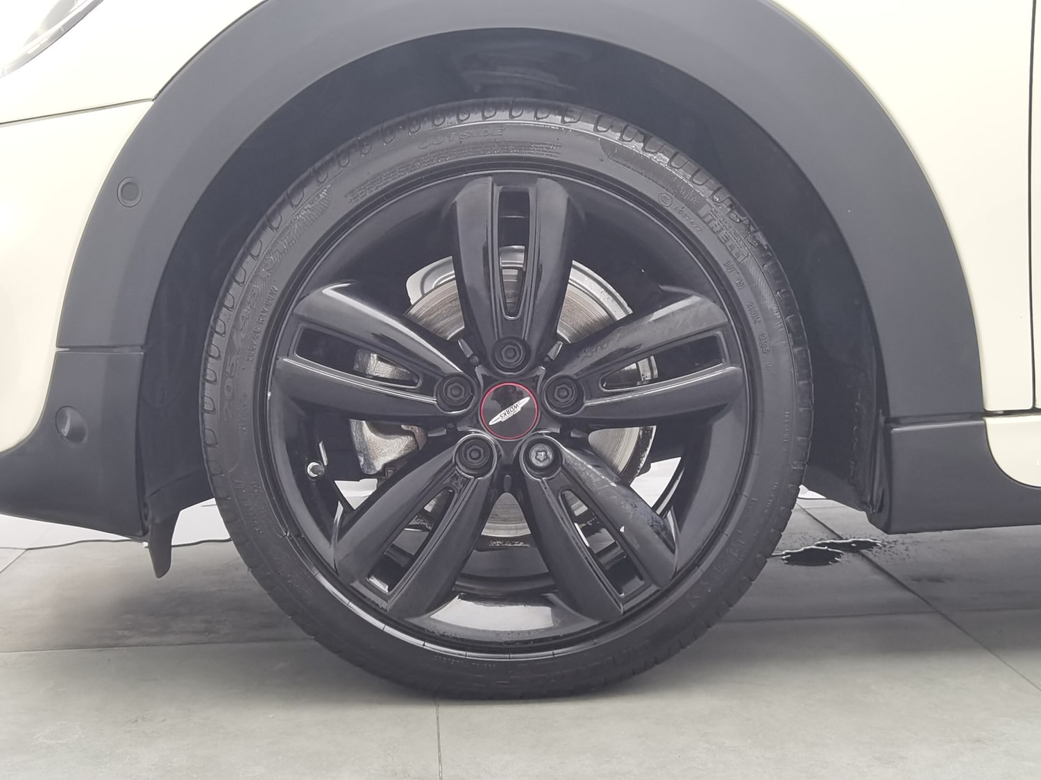 Used MINI MINI 2021 1.5 AT