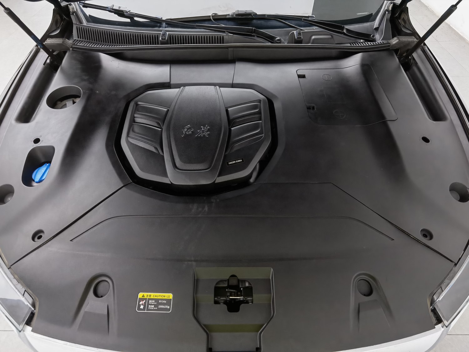 Used Hongqi HS5 2019 2.0 AT