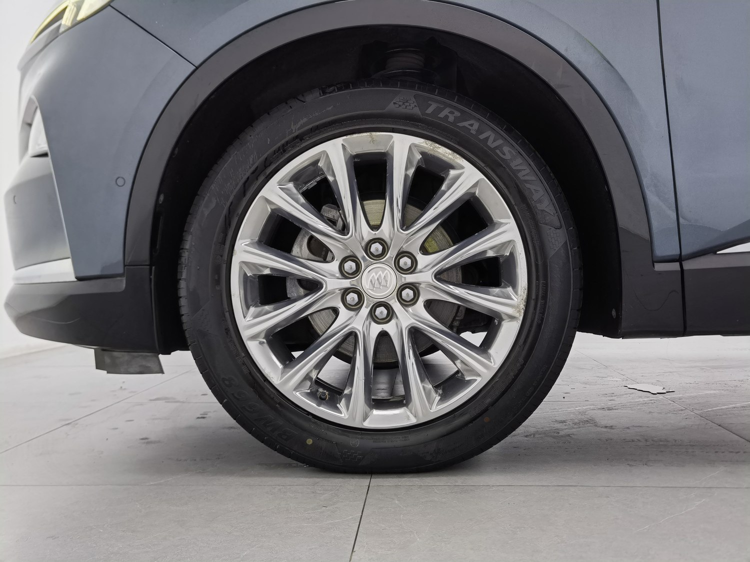 Used Buick Enclave 2020 2.0 AT