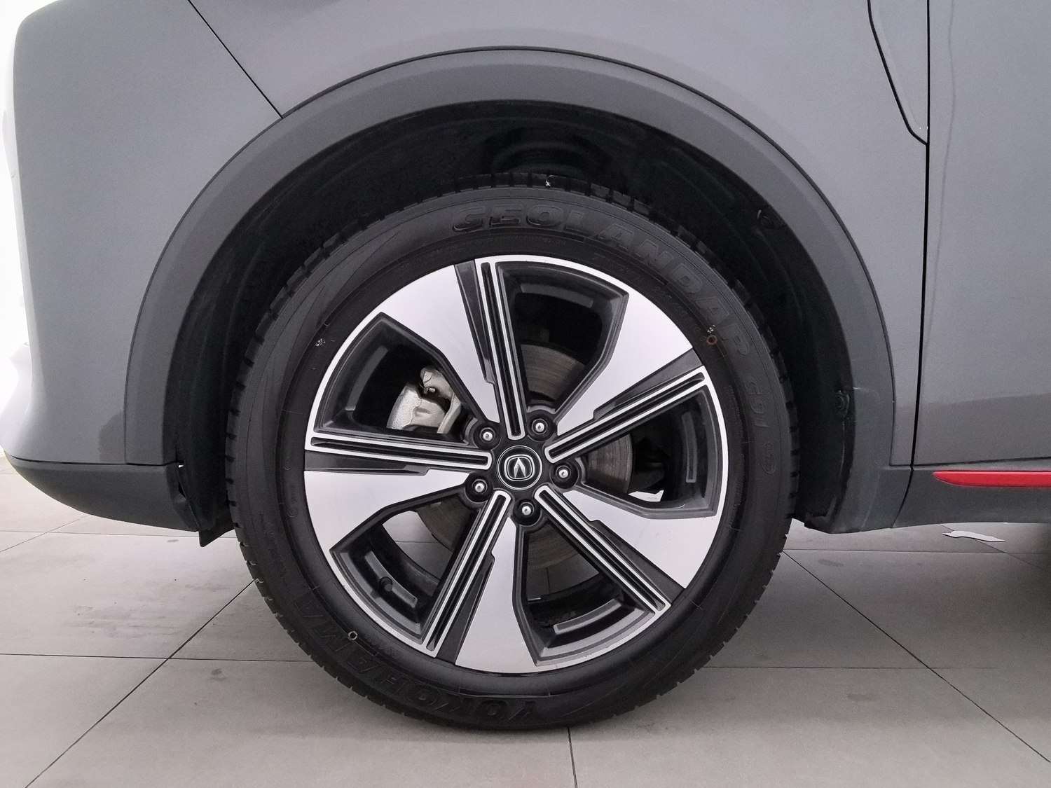 Used Changan CS55PLUS 2022 1.5 AT