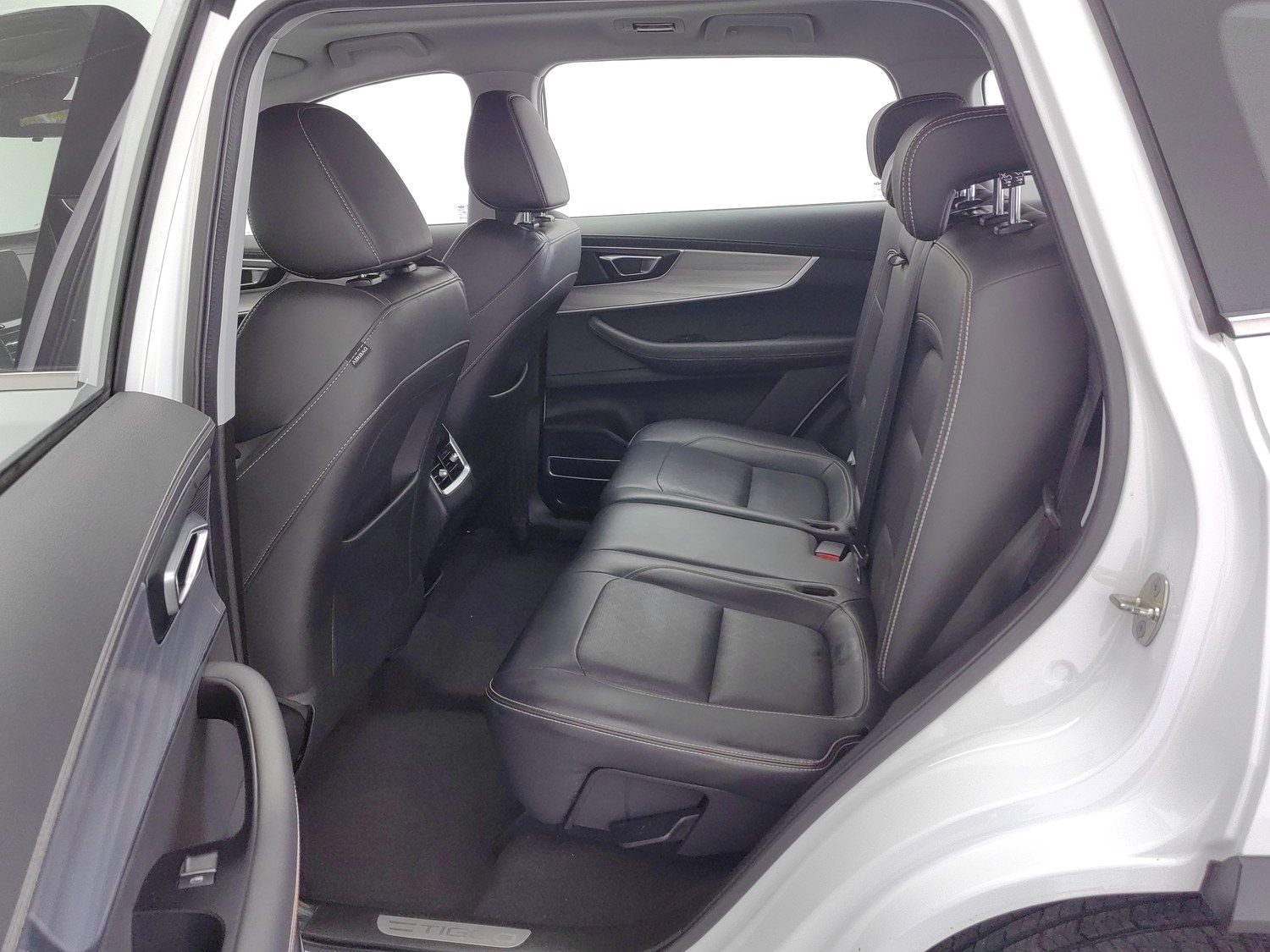 Used Chery Tiggo 8 2020 1.6 AT