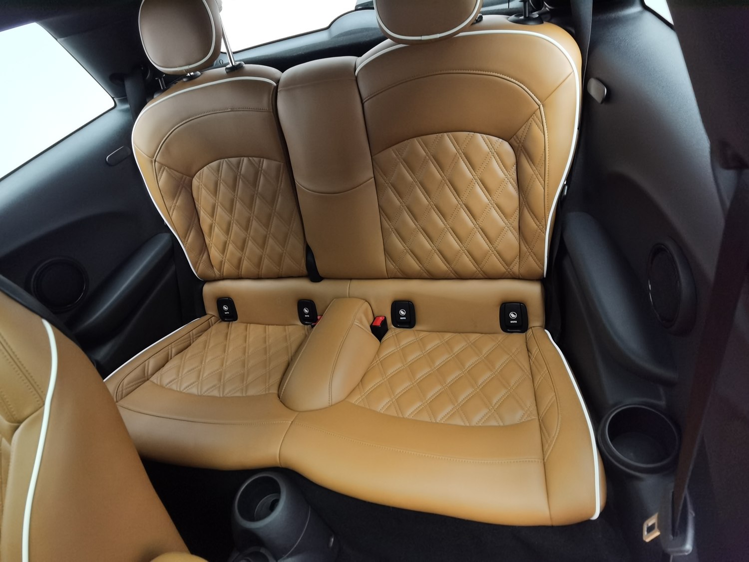 Used MINI MINI 2021 1.5 AT