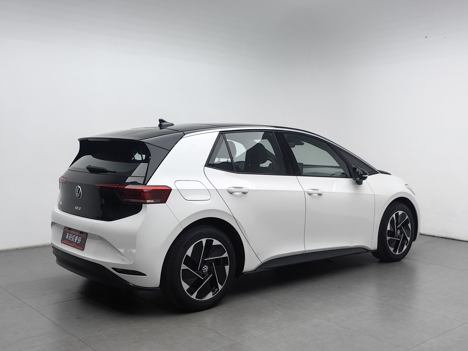 Used Volkswagen ID.3 2024