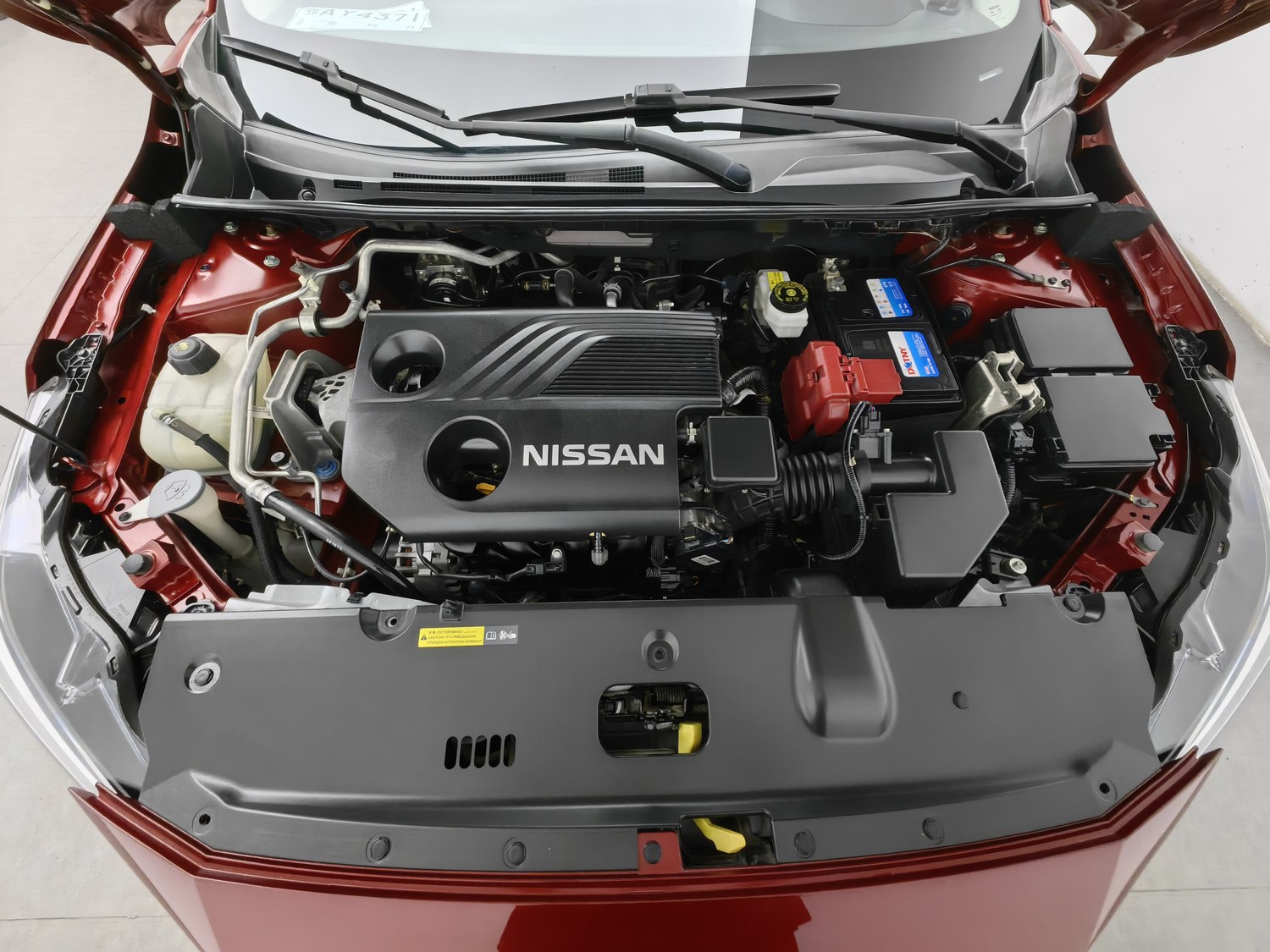 Used Nissan Sylphy 2020 1.6 AT