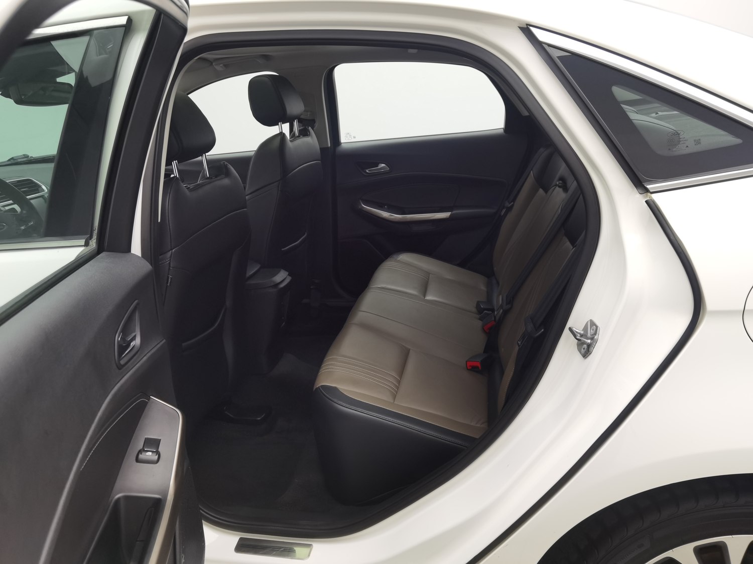 Used Ford Escort 2019 1.0 AT