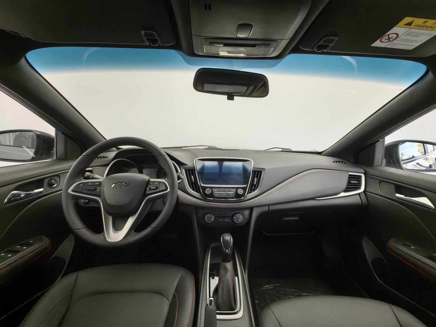 Used Chevrolet Monza 2022 1.3 AT