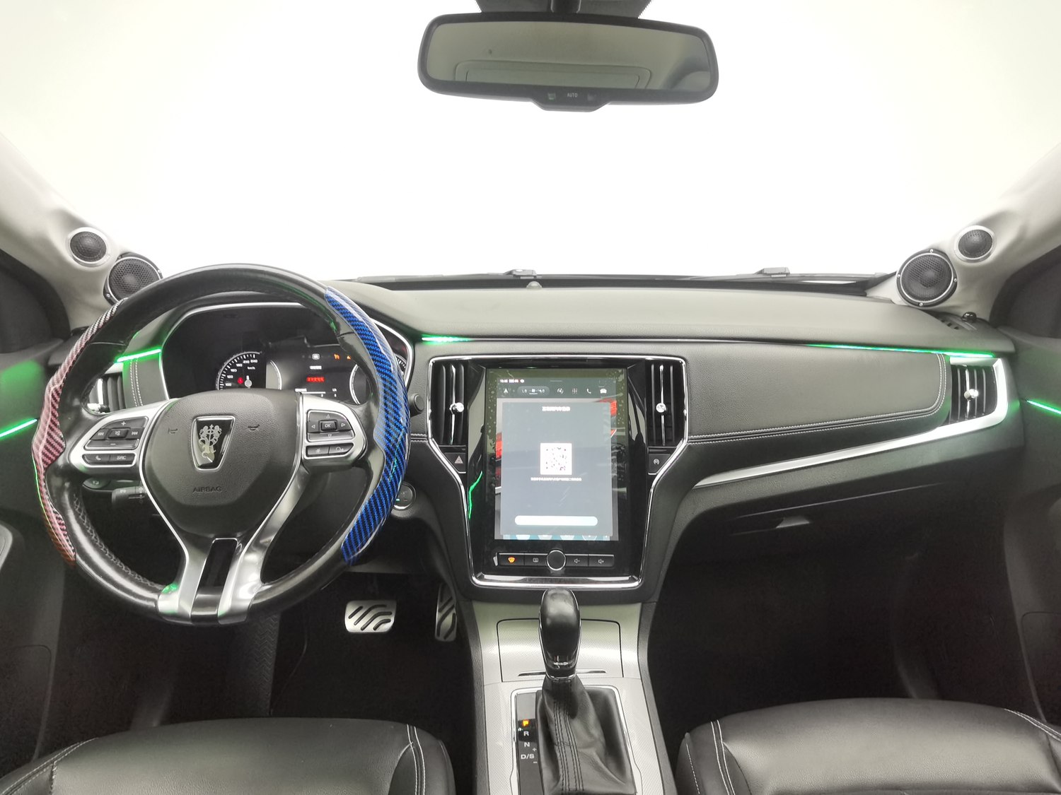 Used Roewe RX5 2016 2.0 AT