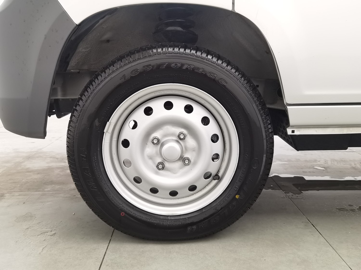 Used Wuling Zhiguang 2023 1.5 MT