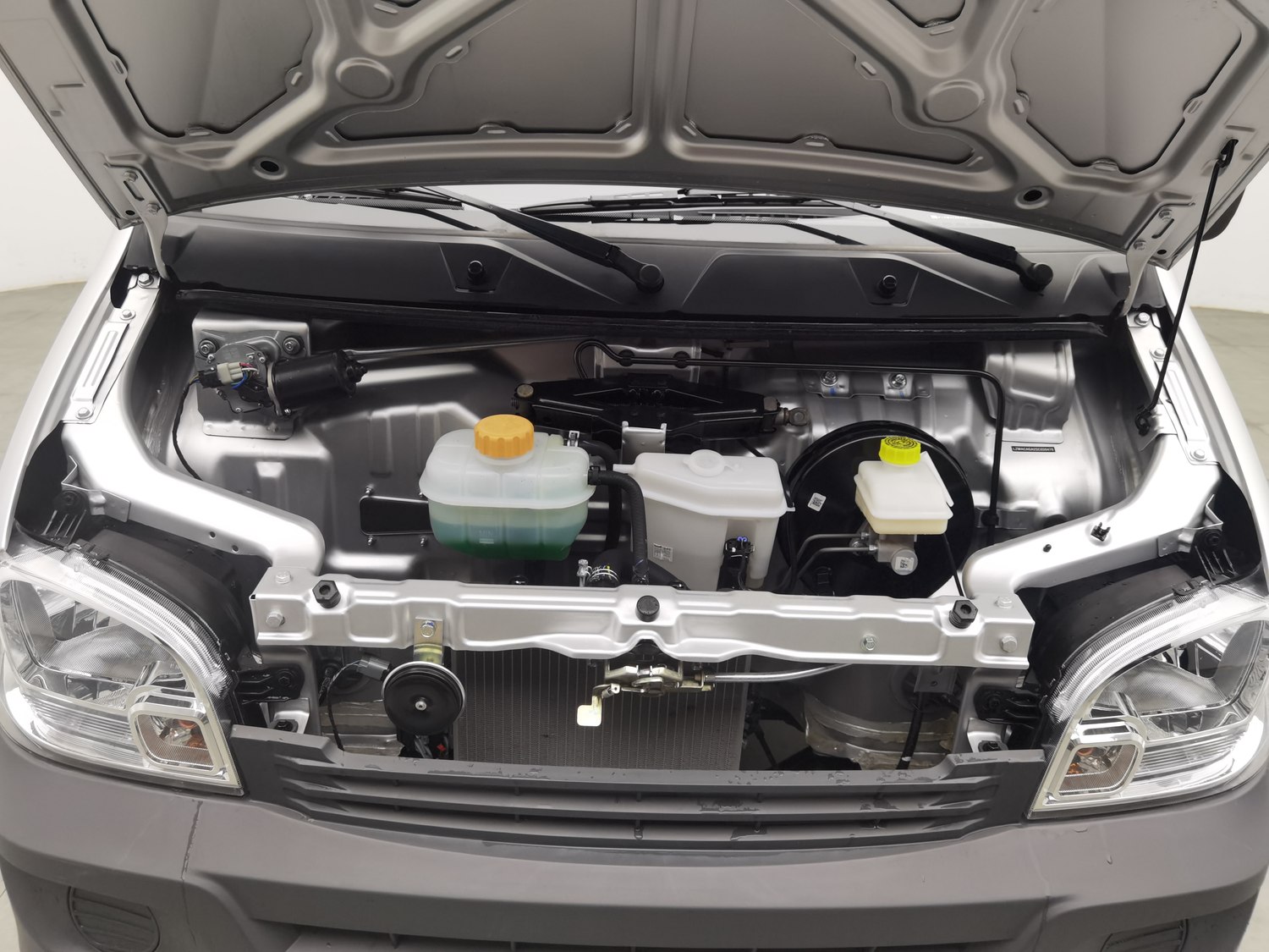 Used Wuling Zhiguang 2023 1.5 MT
