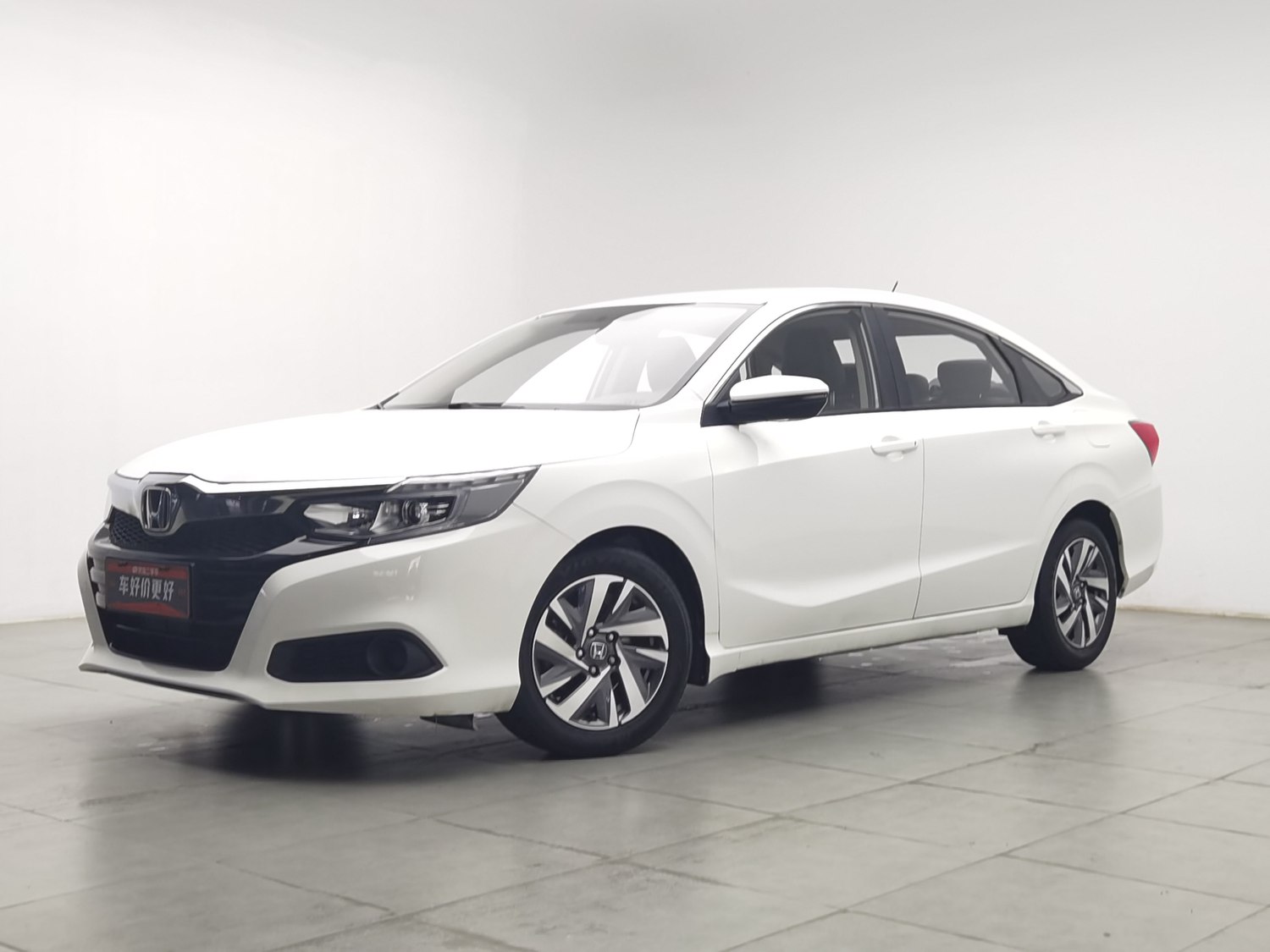 Used Honda Crider 2019 1.0 AT