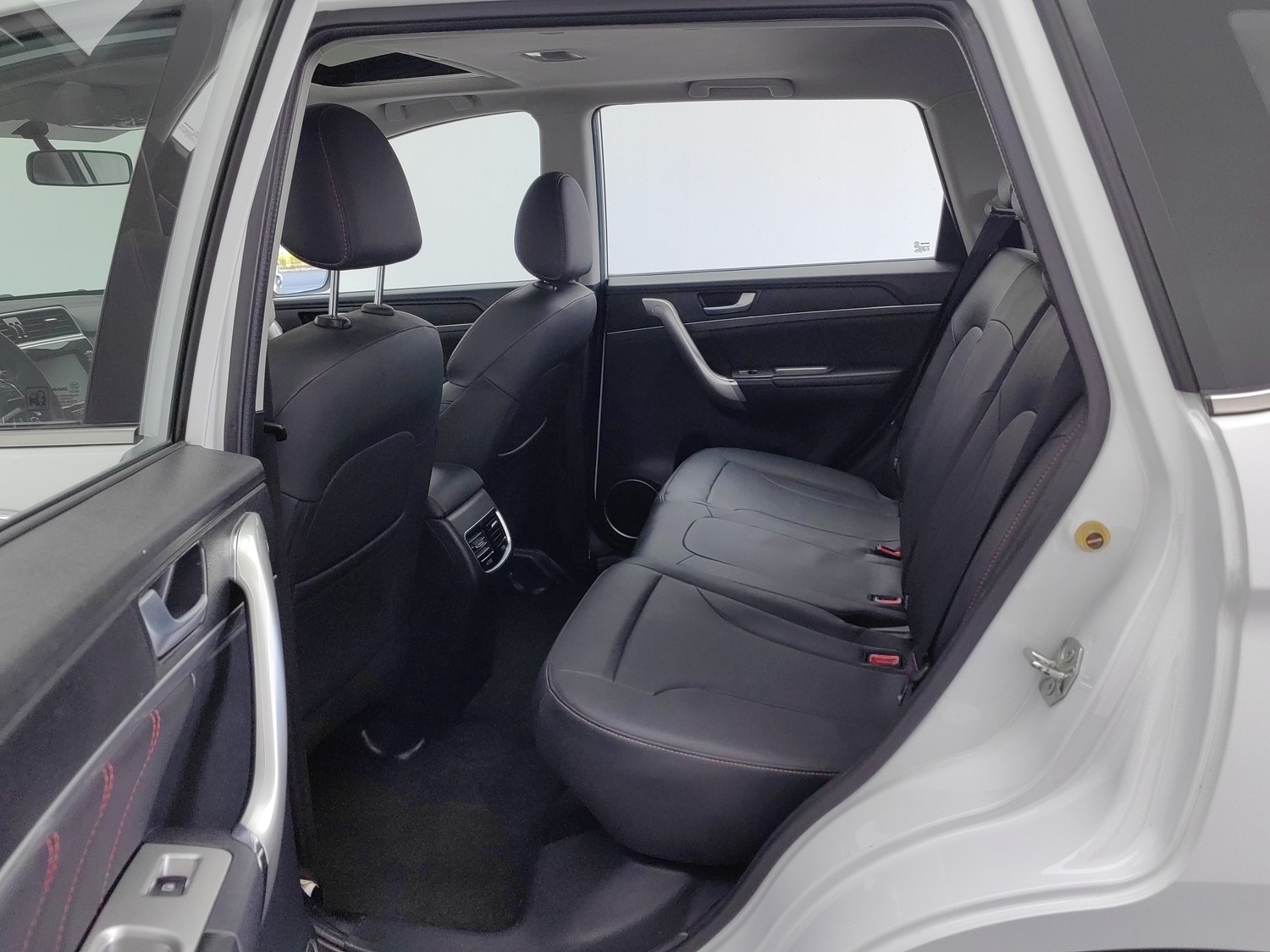 Used Haval M6 2019 1.5 AT