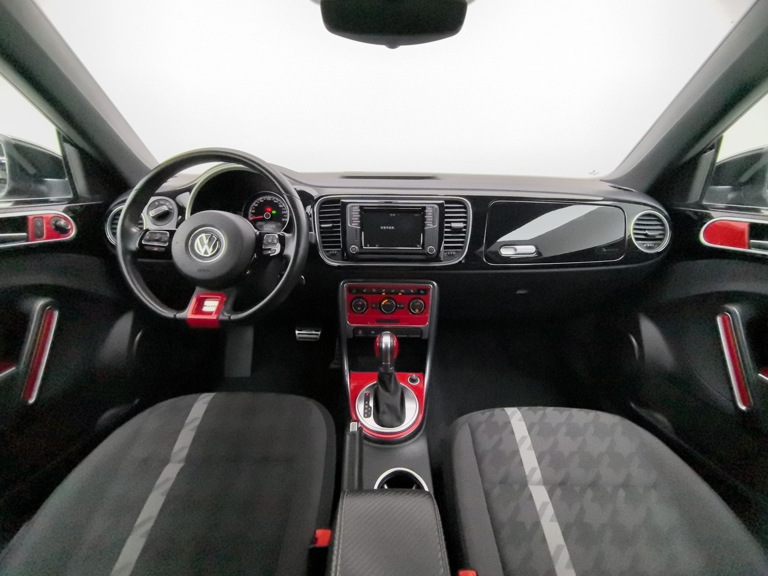 Used Volkswagen Beetle 2018 1.4 AT