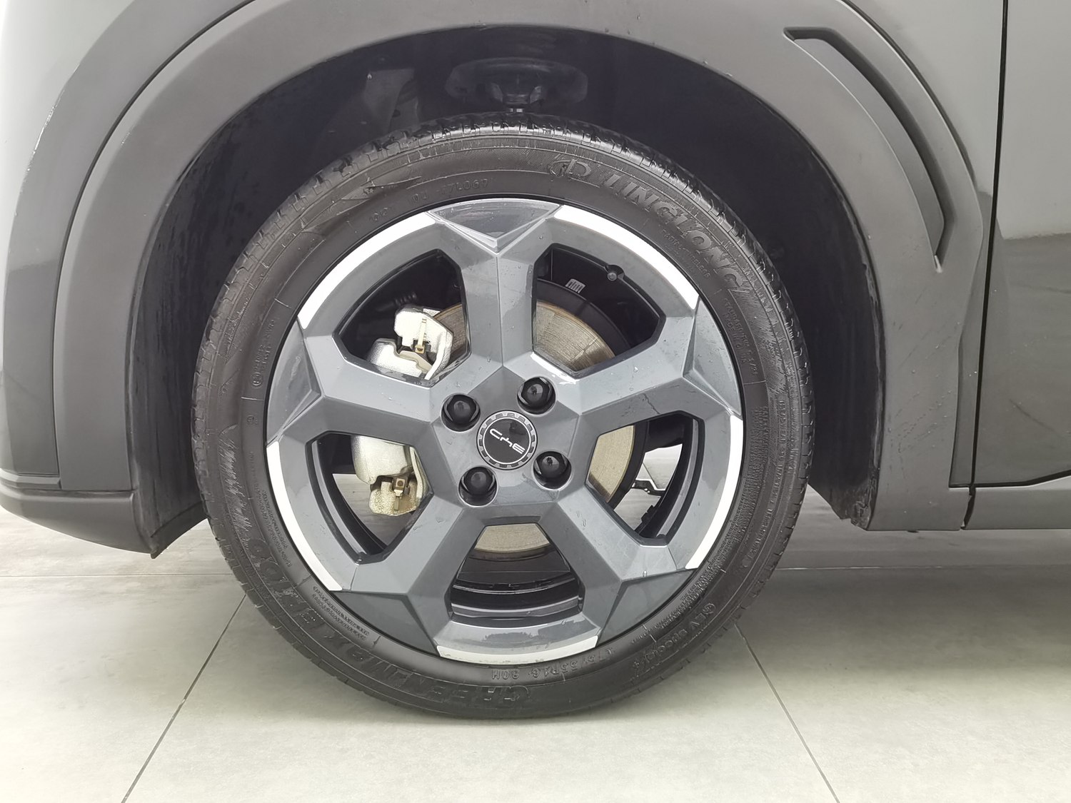 Used BYD Seagull 2023