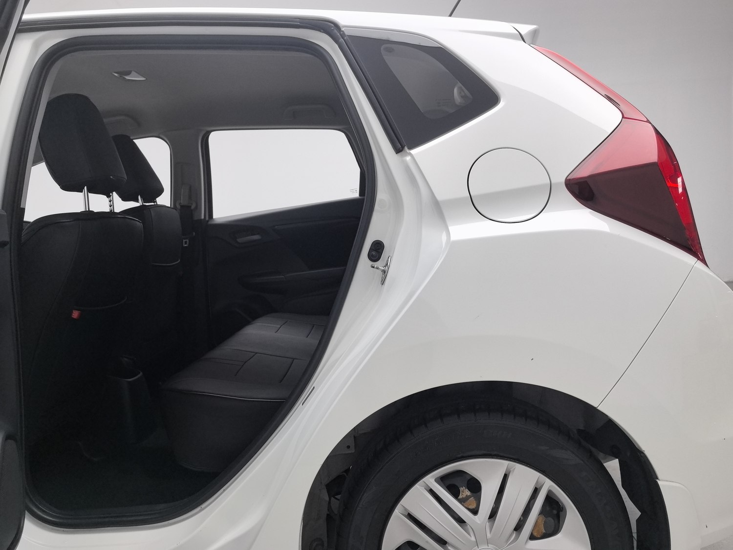 Used Honda Fit 2018 1.5 AT