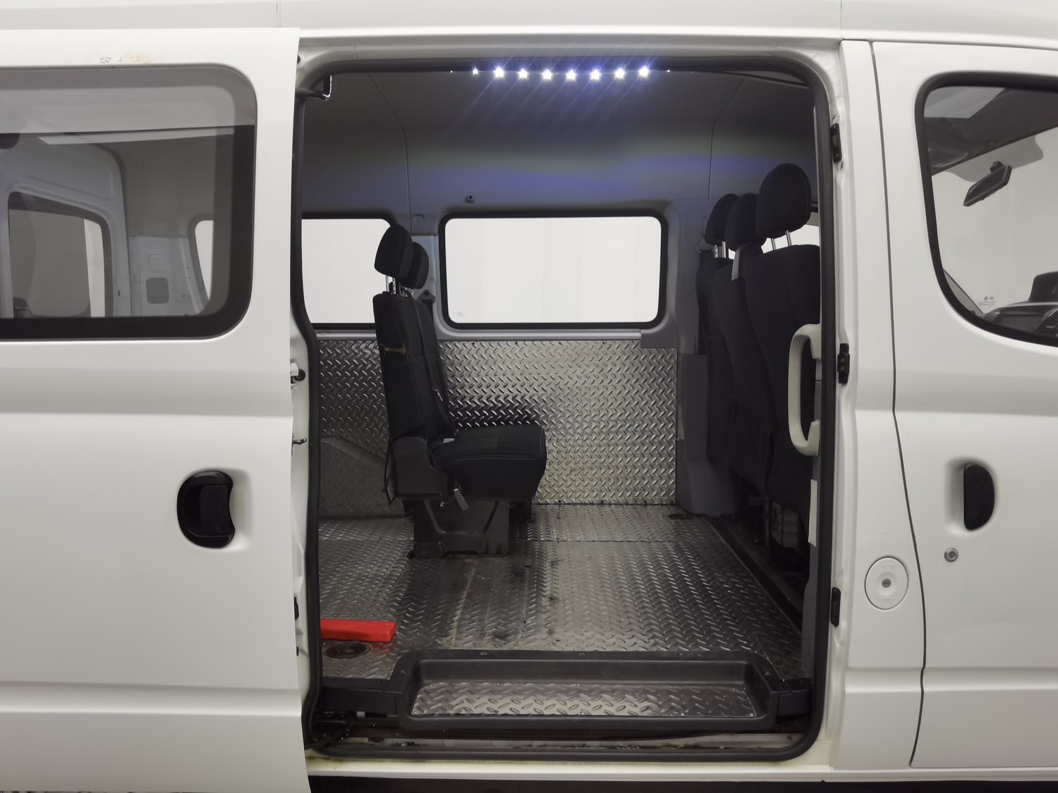 Used SAIC MAXUS V80 2019 2.5 AT
