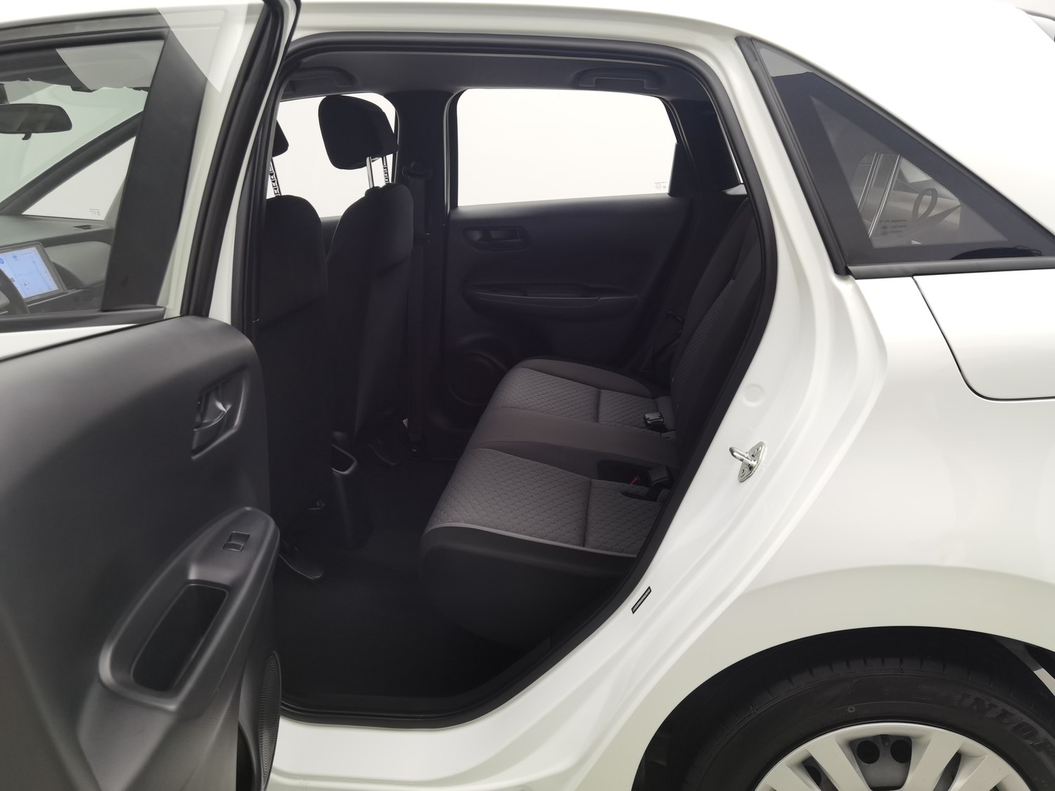 Used Honda Fit 2023 1.5 AT