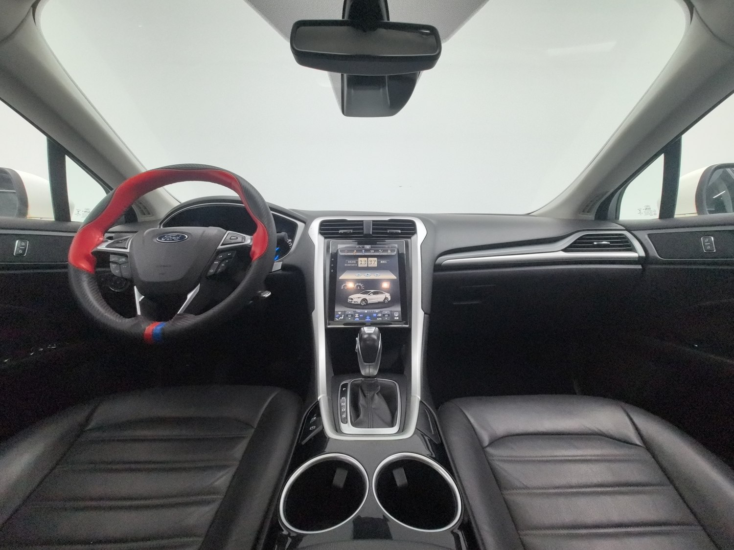 Used Ford Mondeo 2013 1.5 AT