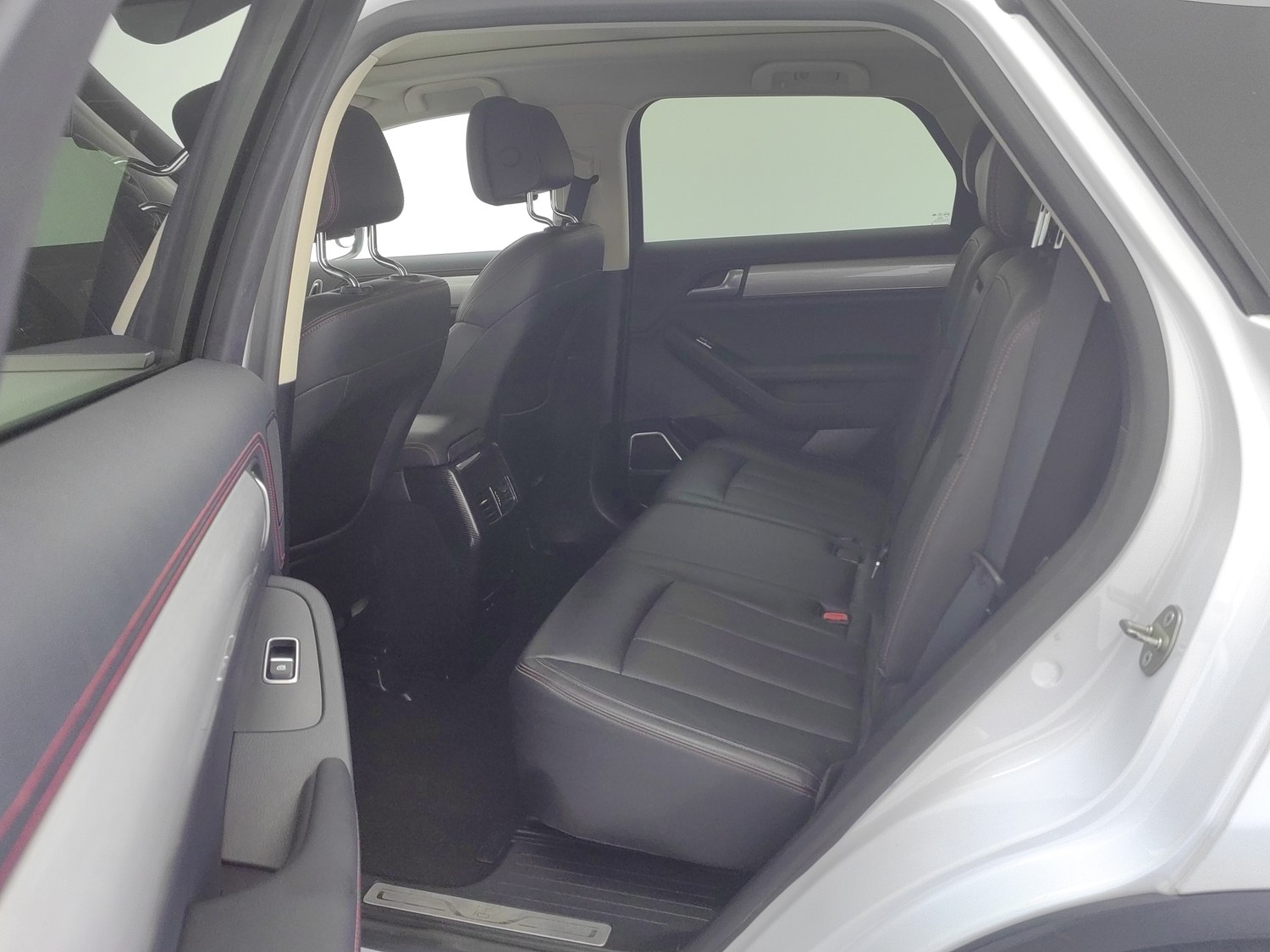 Used BYD Tang NEV 2020 2.0 AT